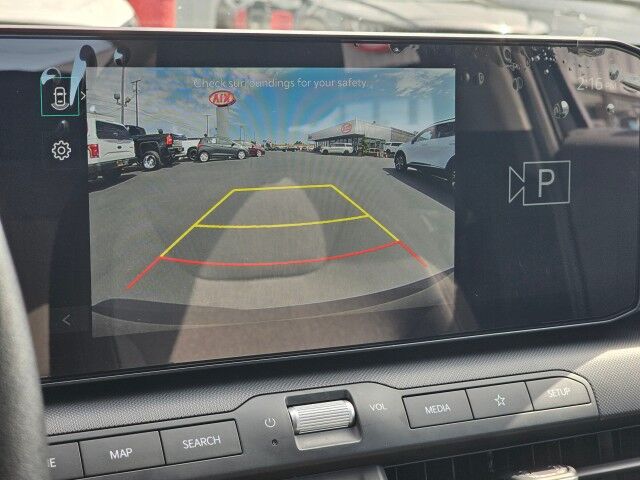 2025 Kia K4 LX Bellingham WA