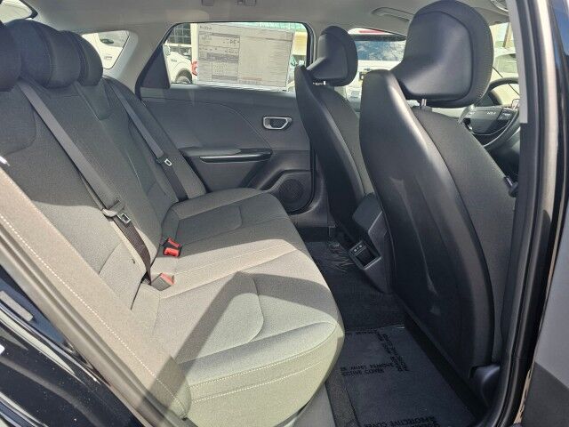 2025 Kia K4 LX Bellingham WA