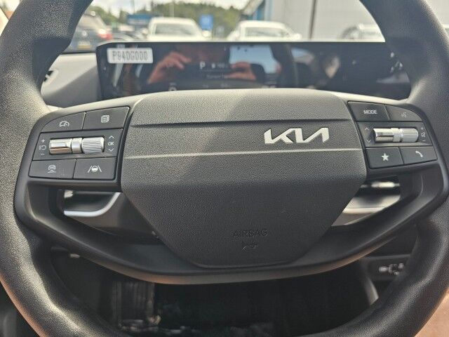 2025 Kia K4 LX Bellingham WA