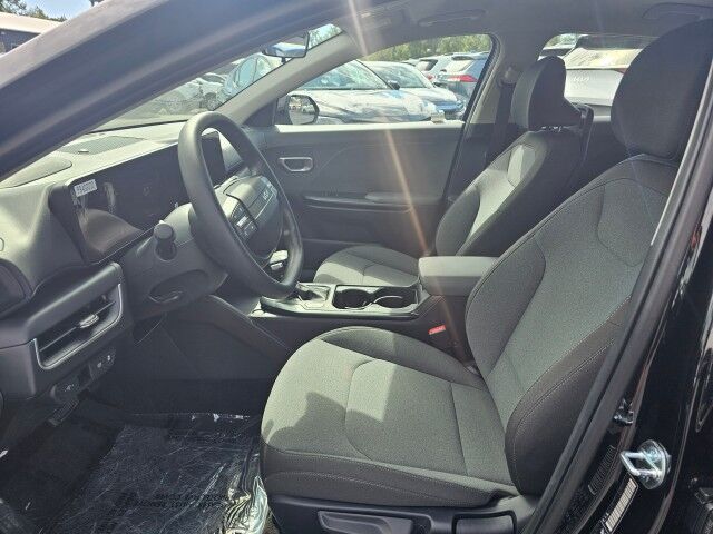 2025 Kia K4 LX Bellingham WA