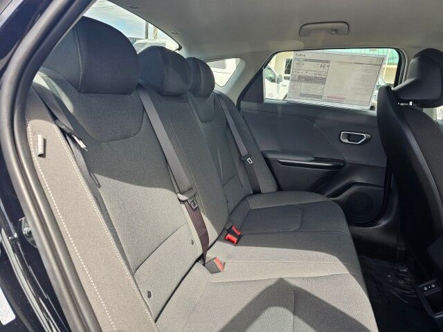 2025 Kia K4 LX Bellingham WA