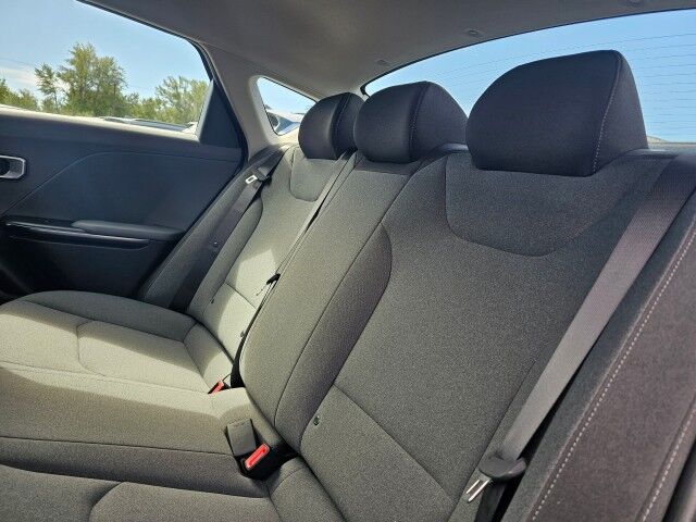 2025 Kia K4 LX Bellingham WA
