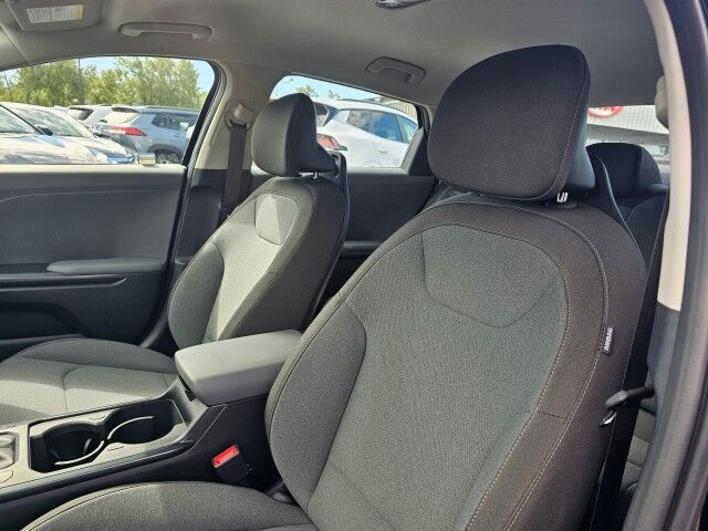 2025 Kia K4 LX Bellingham WA