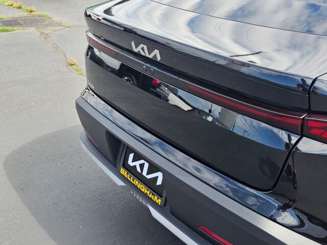 2025 Kia K4 LX Bellingham WA