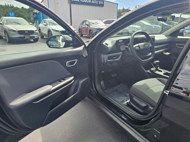 2025 Kia K4 LX Bellingham WA