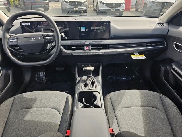 2025 Kia K4 LX Bellingham WA
