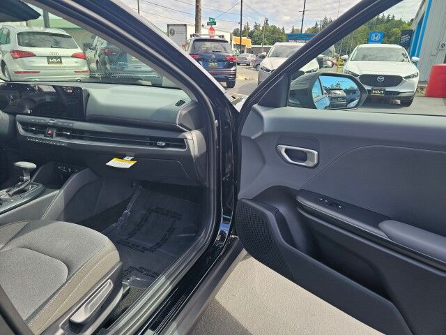 2025 Kia K4 LX Bellingham WA