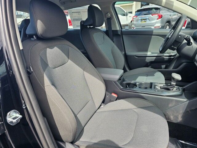 2025 Kia K4 LX Bellingham WA