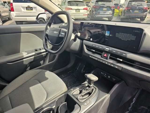 2025 Kia K4 LX Bellingham WA