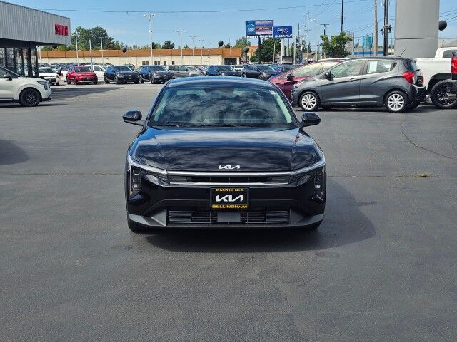 2025 Kia K4 LX Bellingham WA