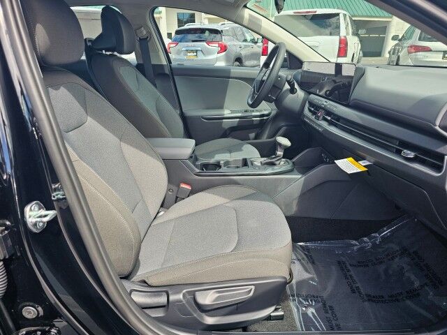 2025 Kia K4 LX Bellingham WA
