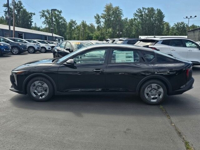 2025 Kia K4 LX Bellingham WA