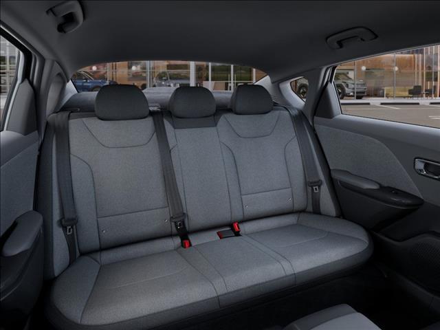 2025 Kia K4 LX Chattanooga TN