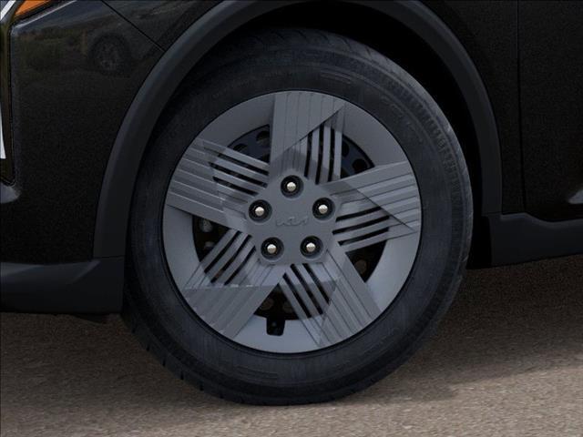 2025 Kia K4 LX Chattanooga TN