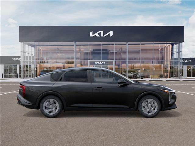 2025 Kia K4 LX Chattanooga TN