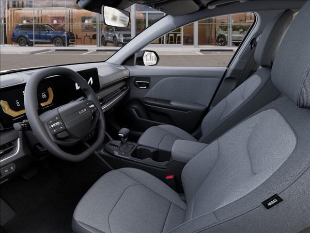 2025 Kia K4 LX Chattanooga TN