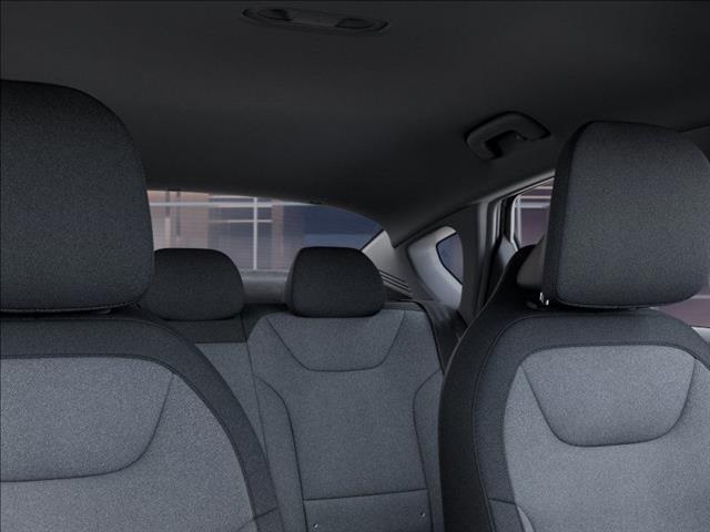 2025 Kia K4 LX Chattanooga TN