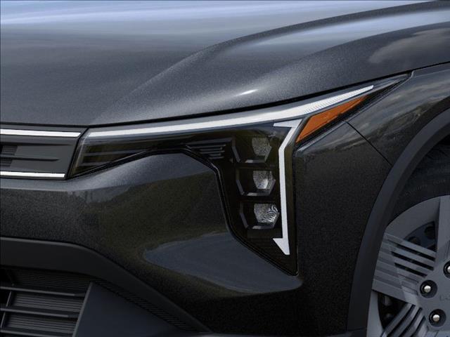 2025 Kia K4 LX Chattanooga TN