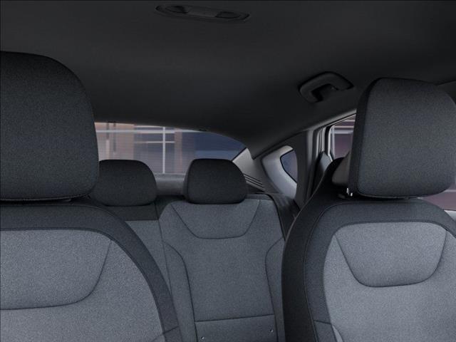 2025 Kia K4 LX Chattanooga TN