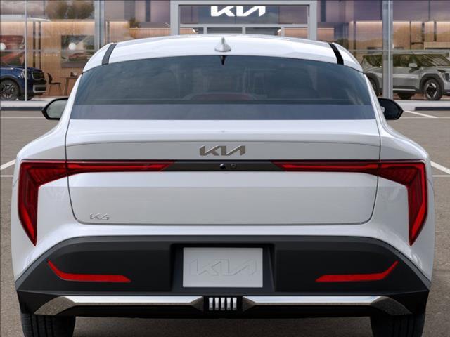 2025 Kia K4 LX Chattanooga TN