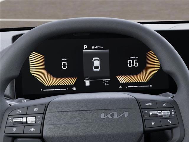 2025 Kia K4 LX Chattanooga TN