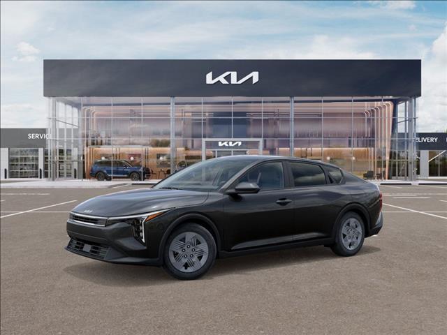 2025 Kia K4 LX Chattanooga TN