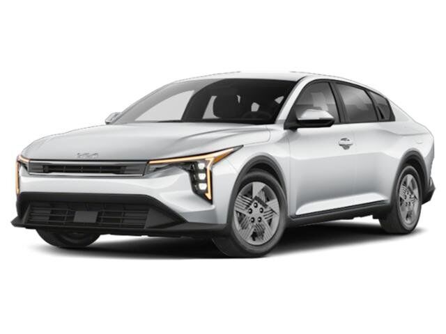 2025 Kia K4 LX Concord CA