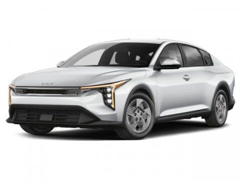 2025 Kia K4 LX Concord CA