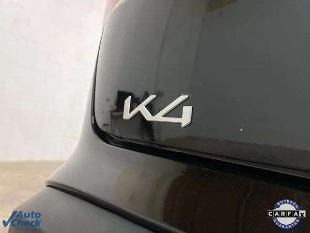 2025 Kia K4 LX Dallas TX