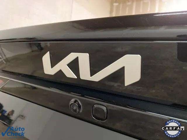 2025 Kia K4 LX Dallas TX