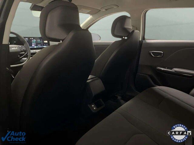 2025 Kia K4 LX Dallas TX