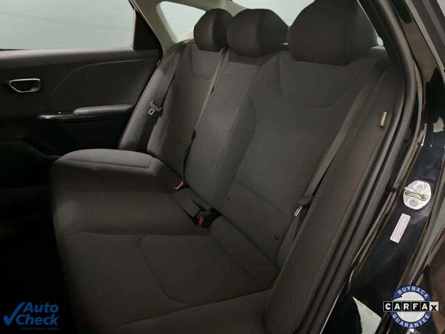 2025 Kia K4 LX Dallas TX