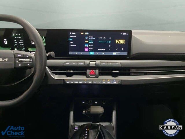 2025 Kia K4 LX Dallas TX