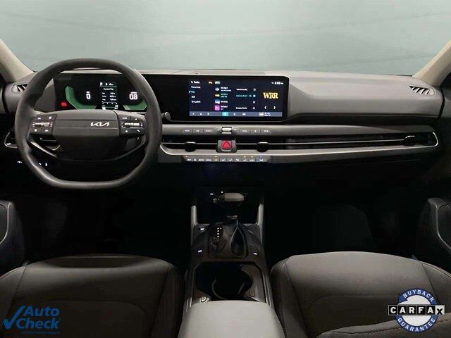 2025 Kia K4 LX Dallas TX