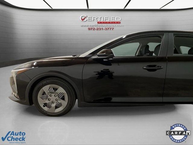 2025 Kia K4 LX Dallas TX