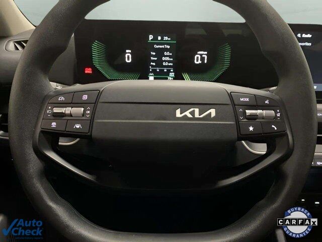 2025 Kia K4 LX Dallas TX