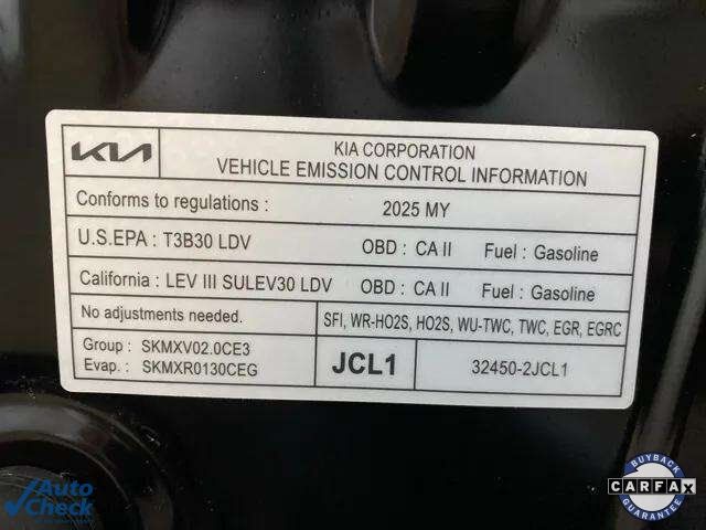 2025 Kia K4 LX Dallas TX