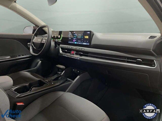 2025 Kia K4 LX Dallas TX