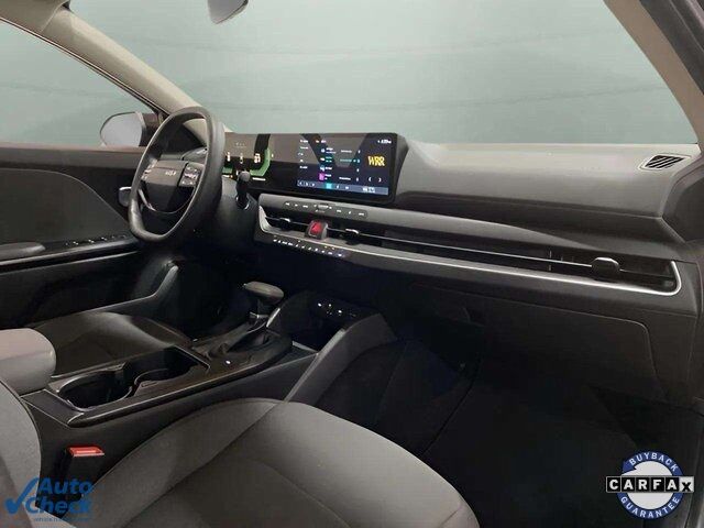 2025 Kia K4 LX Dallas TX