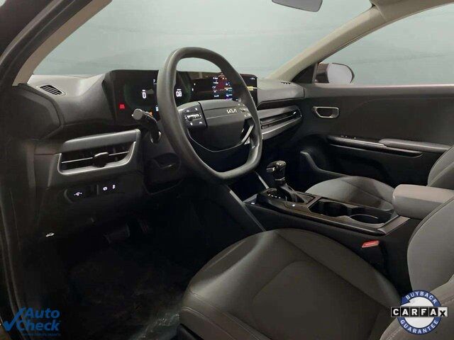 2025 Kia K4 LX Dallas TX