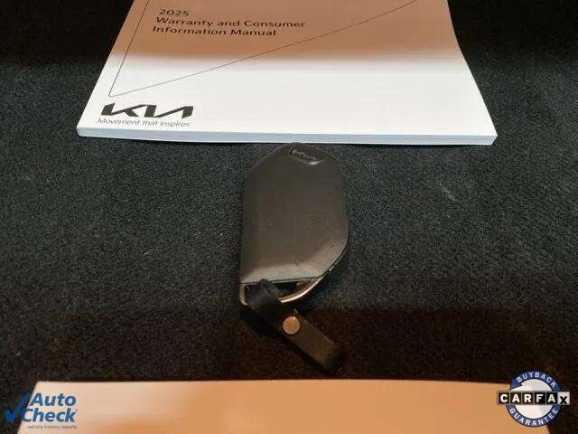 2025 Kia K4 LX Dallas TX