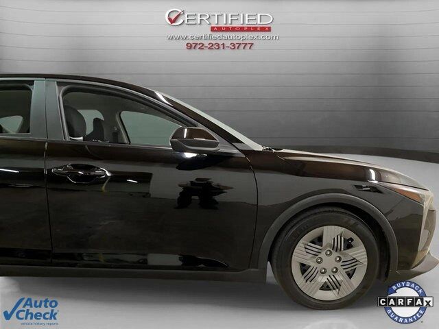 2025 Kia K4 LX Dallas TX