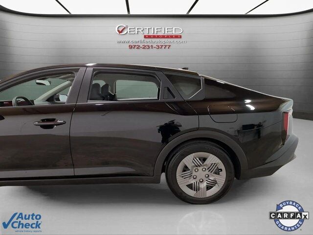 2025 Kia K4 LX Dallas TX