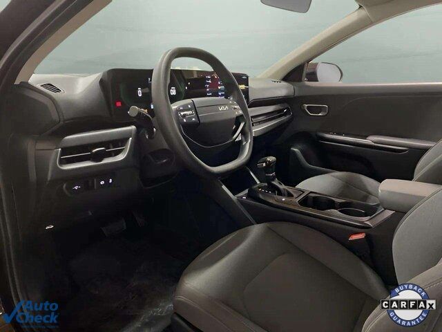 2025 Kia K4 LX Dallas TX