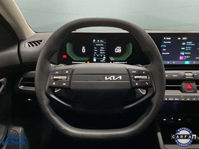 2025 Kia K4 LX Dallas TX