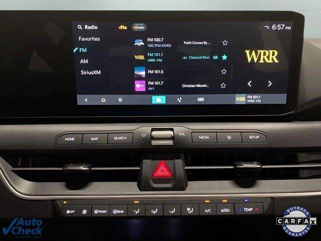 2025 Kia K4 LX Dallas TX