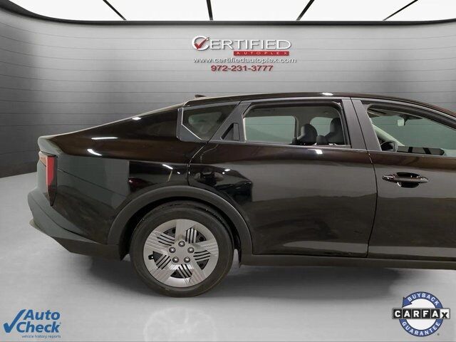 2025 Kia K4 LX Dallas TX