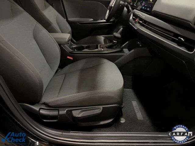 2025 Kia K4 LX Dallas TX