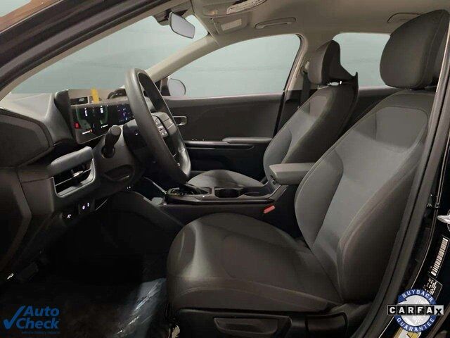 2025 Kia K4 LX Dallas TX