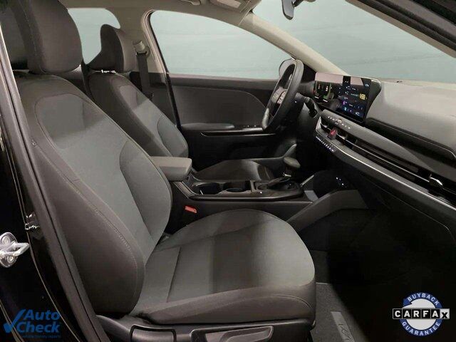 2025 Kia K4 LX Dallas TX